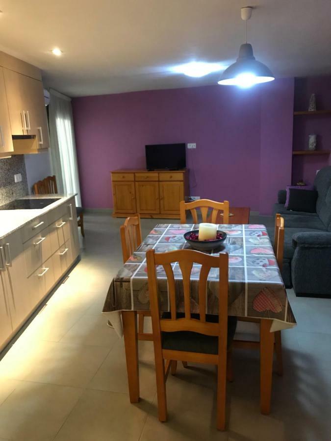 Apartaments Ca L'Albert Pobla de Segur Exterior foto