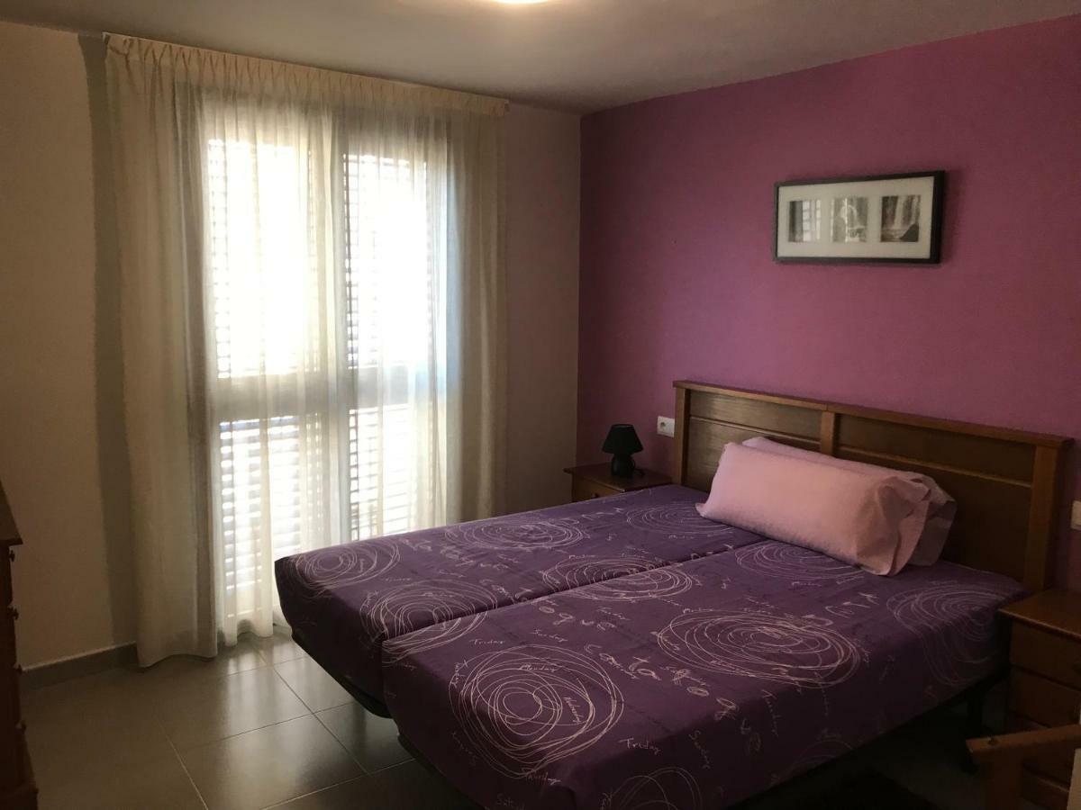 Apartaments Ca L'Albert Pobla de Segur Exterior foto